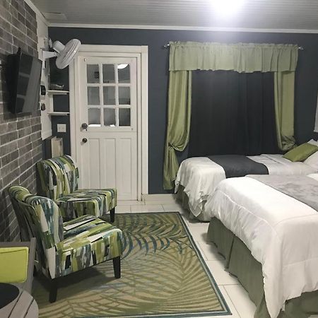 Aruba2023 Apartment Oranjestad Exterior photo